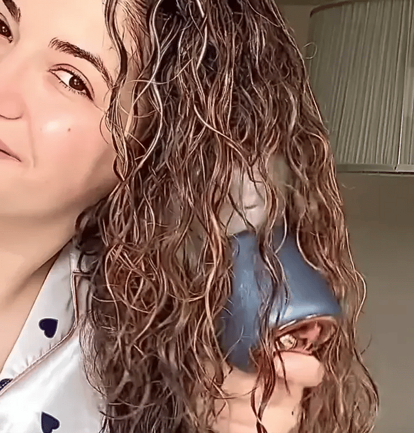 50% OFF TEMPORÄR  CurlBreeze™