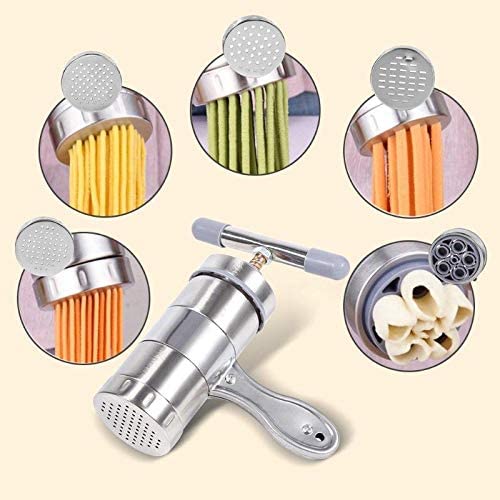 50% OFF TEMPORÄR  PastaCrafter™ 