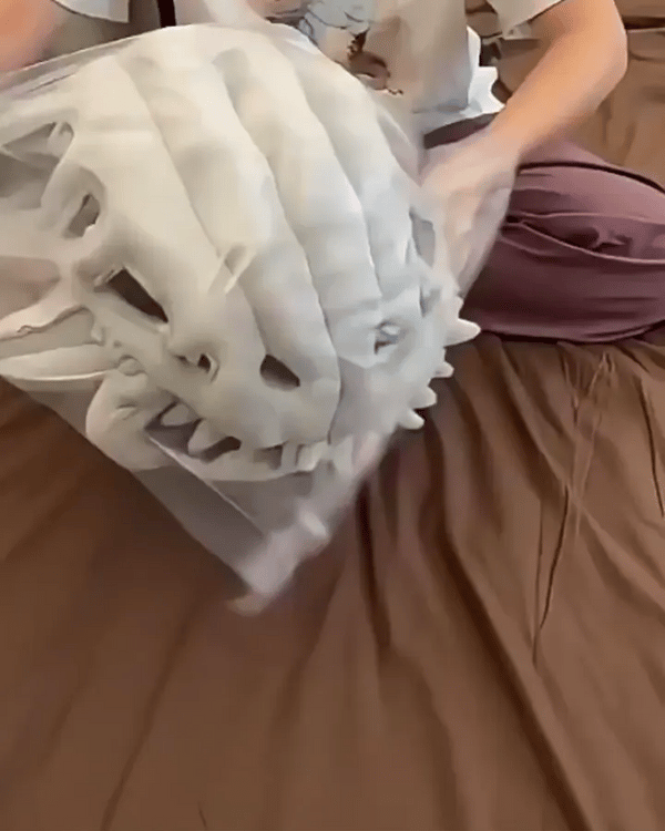 50% OFF TEMPORÄR  DinoRoar™