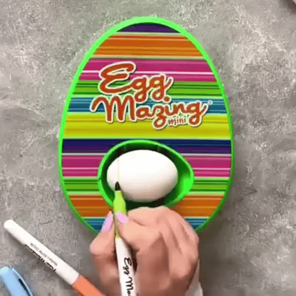 50% OFF TEMPORÄR  Eggora™