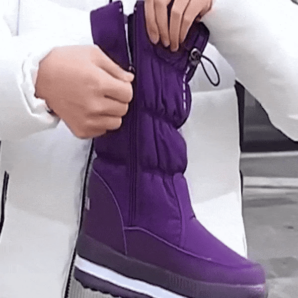 50% OFF TEMPORÄR  ArcticStep™