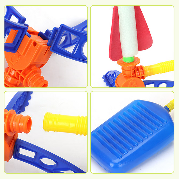 50% OFF TEMPORÄR  SparkShot™