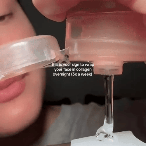 1 + 1 GRATIS HEUTE  CollaGlow™ 