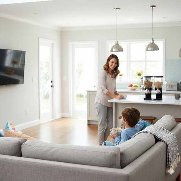 50% OFF TEMPORÄR  TwistNest™