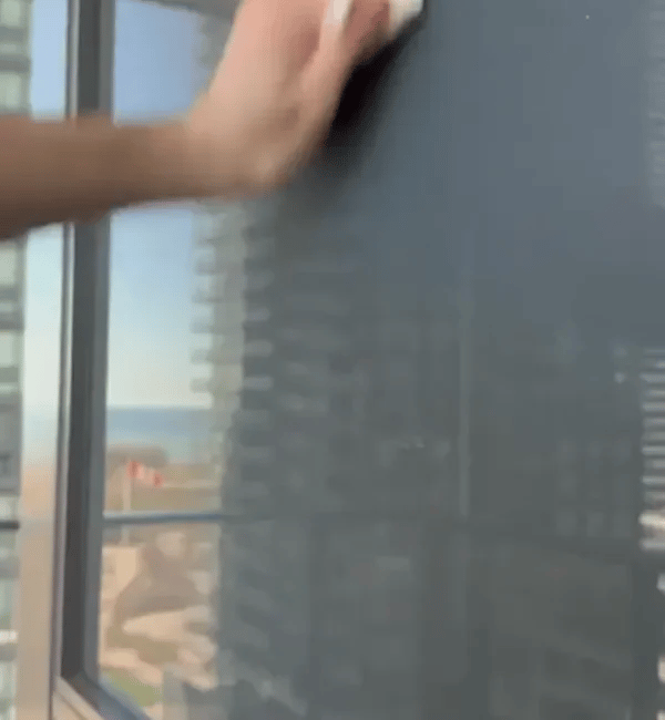 50% OFF TEMPORÄR  WindoVac™