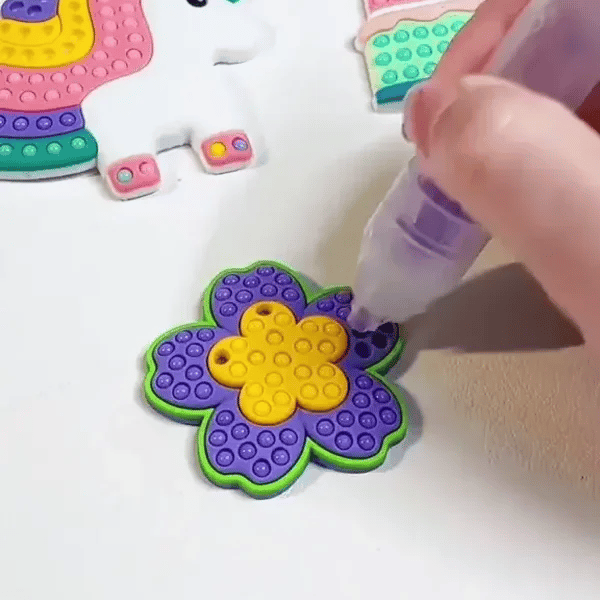 50% OFF TEMPORÄR  DazzleArt™