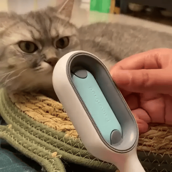 1 + 1 GRATIS HEUTE  PetDefuzz™ 