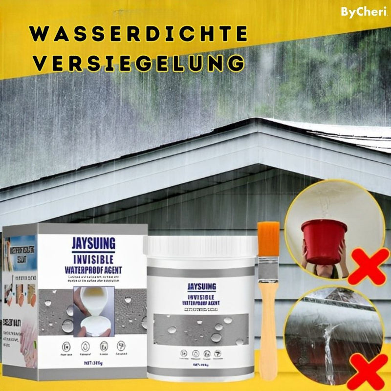 AquaSeal™ | Schützt Ihr Haus vor extremer Witterung | 1+1 GRATIS TEMPORÄR - ByCheri