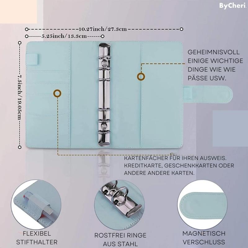 PocketPlan™ - Einfach sparen, um Ihre Ziele zu erreichen! - ByCheri