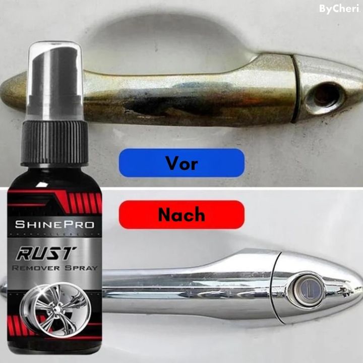 CorrodeWizard™ - Auto-Rost entfernen leicht gemacht! | 50% RABATT VORÜBERGEHEND - ByCheri