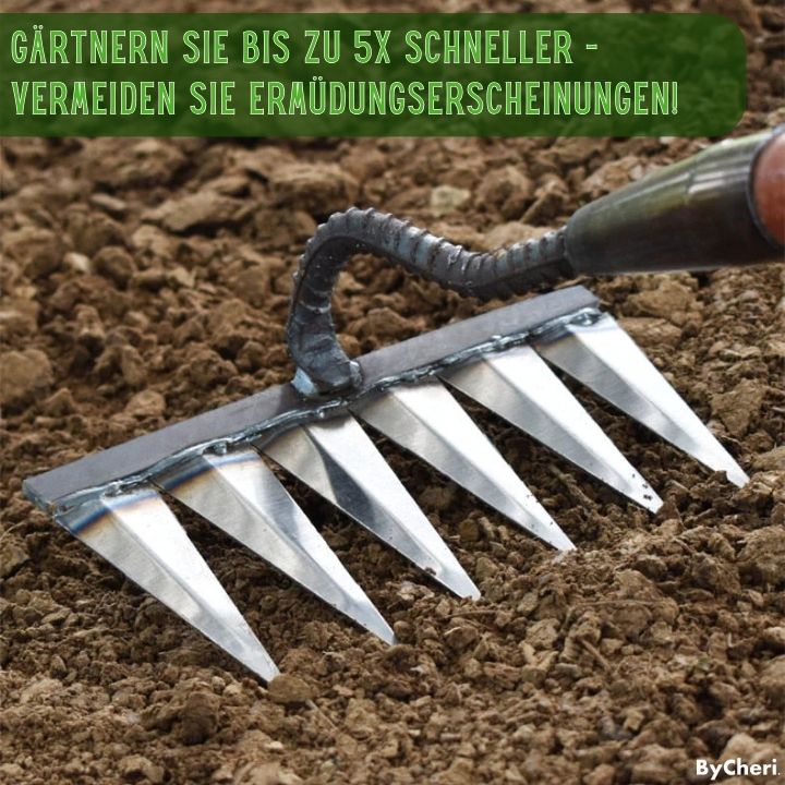 WeedBuster™ | Besiegen Sie Gartenarbeit effektiv! | 50% OFF TEMPORARY