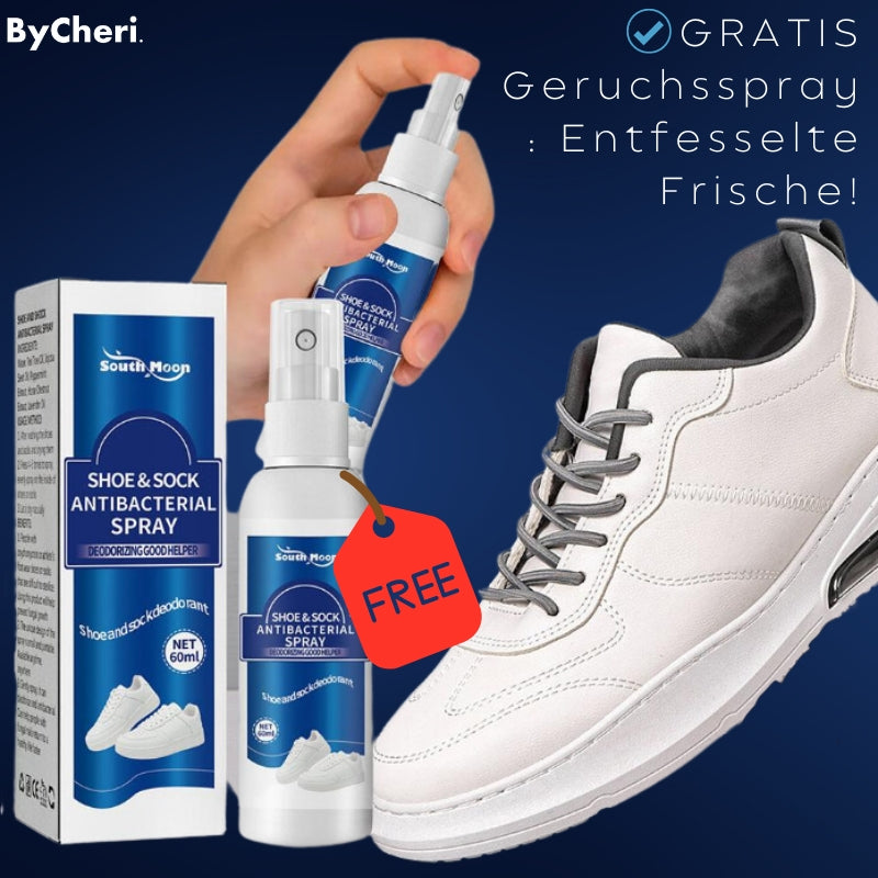 SoleCleaner™ | 1+1 GRATIS TEMPORÄR - ByCheri