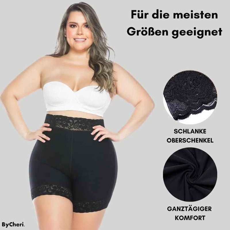 CurveEnhance™ | Sofort Bemerkt werden - ByCheri