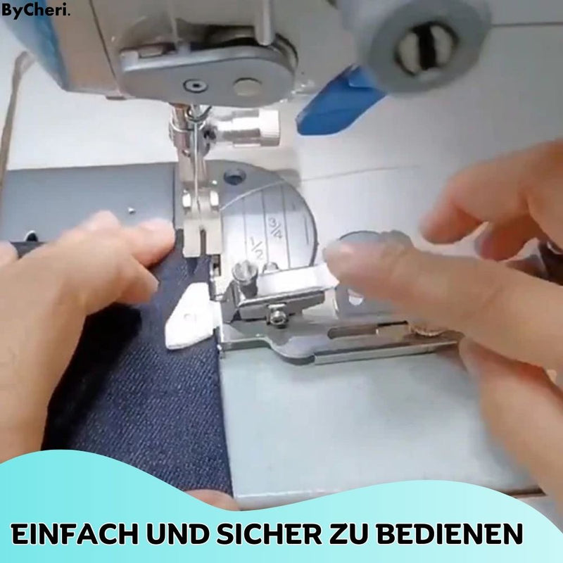 SwiftStitch™ - Perfekt gerade nähen! - Schnell & Einfach! | 50% RABATT TEMPORÄR - ByCheri