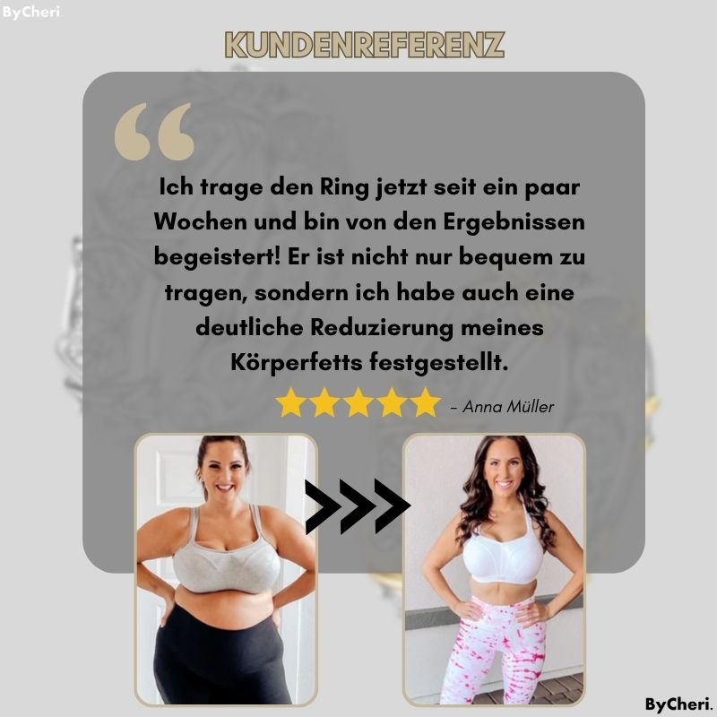 LETZTER TAG 50% RABATT | LymphMag™ | Sich in Wochen anders fühlen - ByCheri