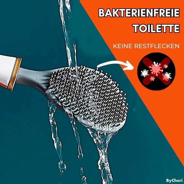 HandyBrush™ | Die hygienischste Toilettenbürste - ByCheri