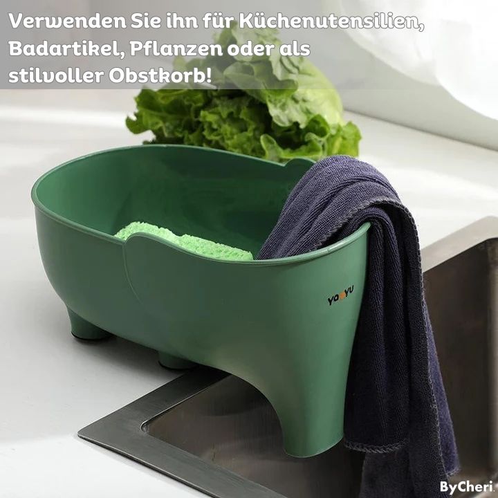 50% RABATT TEMPORÄR | EasyDrain™ | Erreichen Sie eine saubere und hygienische Küche!