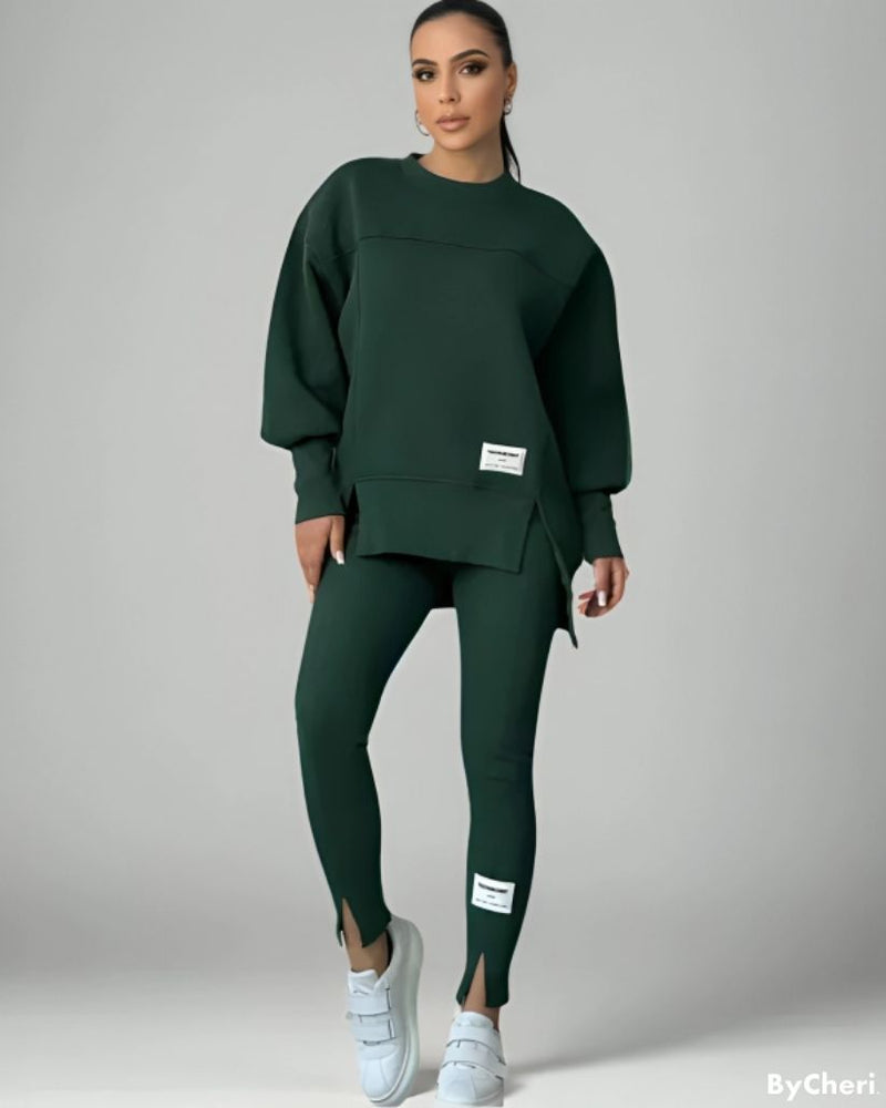 50% RABATT TEMPORÄR | Zaira™ | Komfortabel und stilvoll!