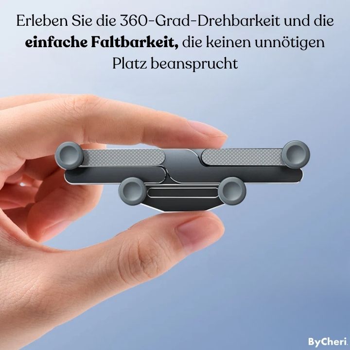 SleekGrip™ - Machen Sie Ihre Fahrerfahrung sicherer und bequemer!