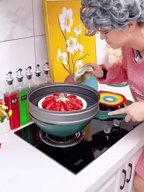 1 + 1 GRATIS HEUTE  ThermaClutch™