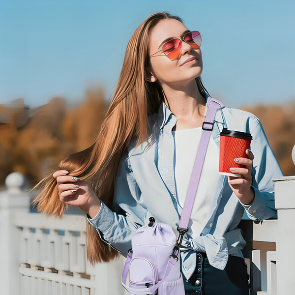 1 + 1 GRATIS HEUTE  SipCarry™