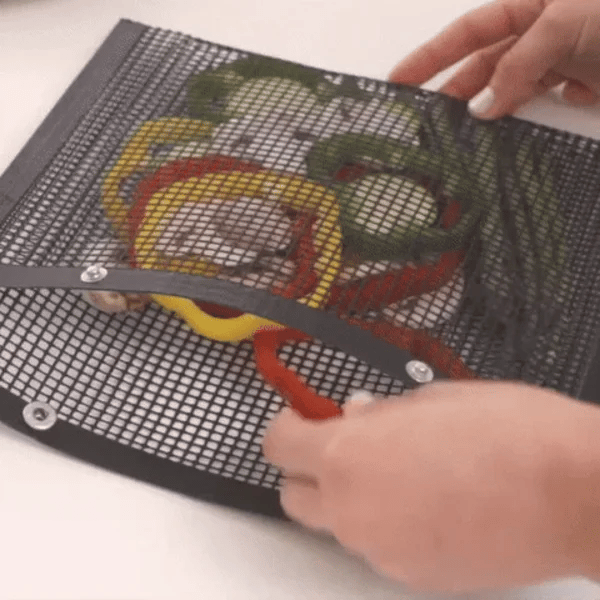 1 + 1 GRATIS HEUTE  GrillaBag™