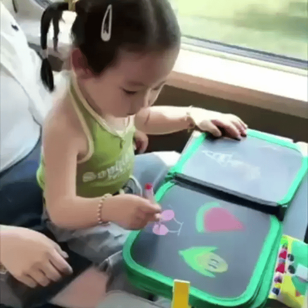 50% OFF TEMPORÄR  DoodleVoyage™