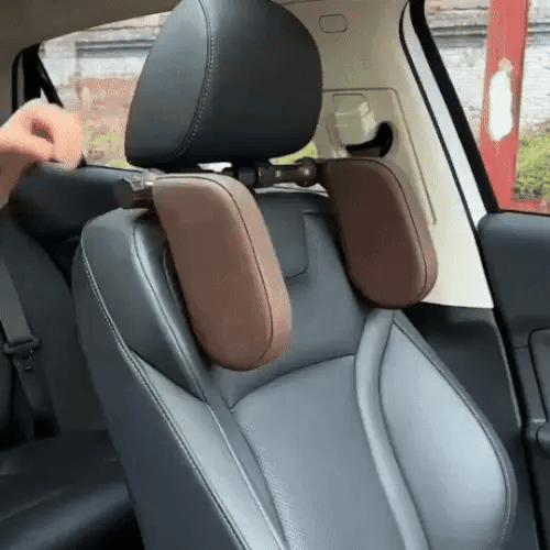 50% RABATT TEMPORÄR  RideRest™