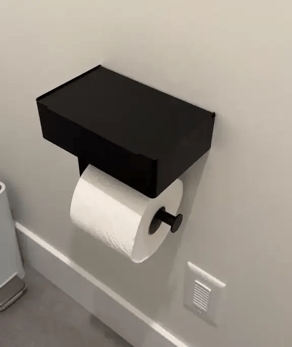 50% OFF TEMPORÄR  RollVault™