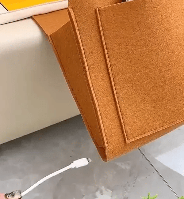 1 + 1 GRATIS HEUTE  BedPouch™