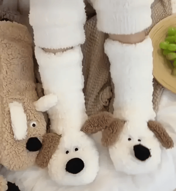 50% OFF TEMPORÄR  FuzzySteps™