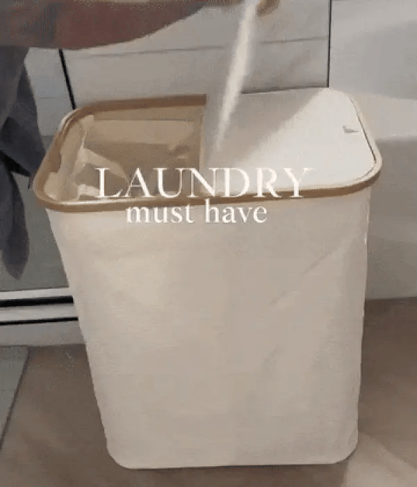 50% OFF TEMPORÄR  DuoHamper™