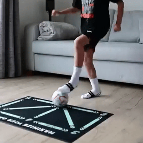 50% OFF TEMPORÄR GoalMaster™