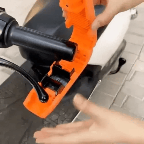 1 + 1 GRATIS HEUTE  MotoClamp™ 