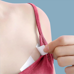 1 + 2 GRATIS HEUTE | InvisiStrip™ | Verabschieden Sie sich von Garderobenpannen!