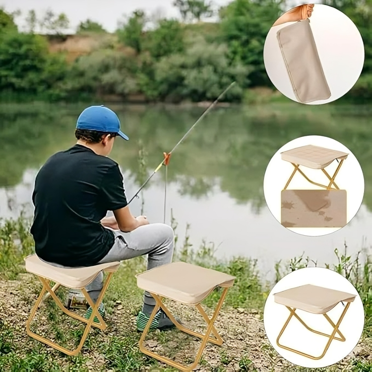 50% RABATT TEMPORÄR | ZipSeat™ | Sofortige Sitzlösung für Ihre Outdoor-Abenteuer!