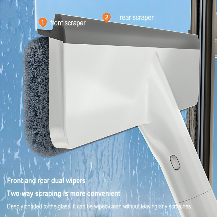 WindowSpritz™ | Professioneller Glasreiniger mit Wasserspray