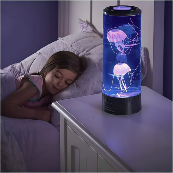 50% RABATT TEMPORÄR | GlowQuatic™