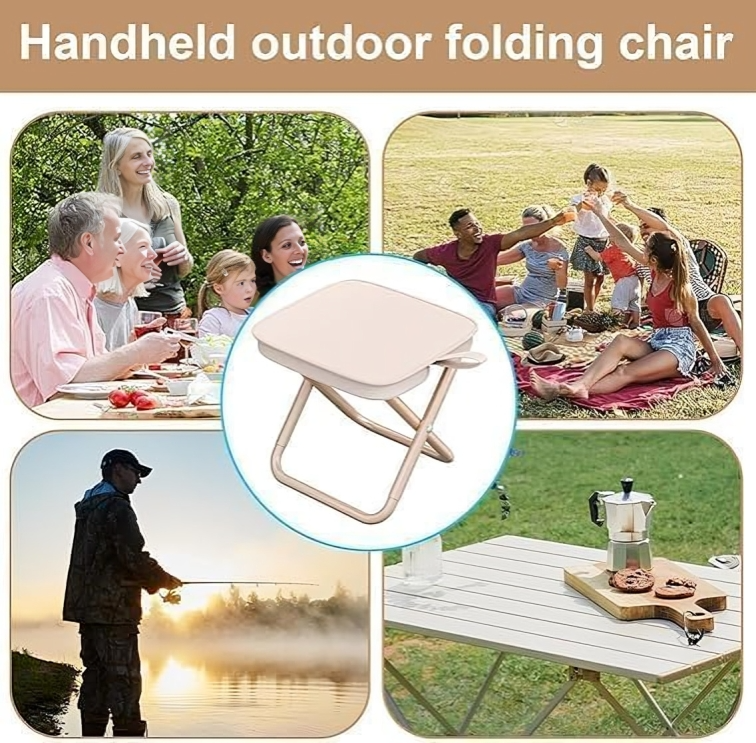 50% RABATT TEMPORÄR | ZipSeat™ | Sofortige Sitzlösung für Ihre Outdoor-Abenteuer!