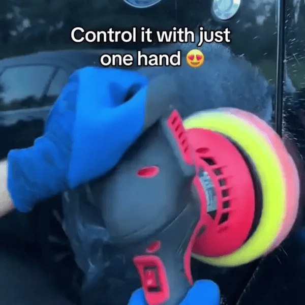 50% OFF TEMPORÄR  TurboShine