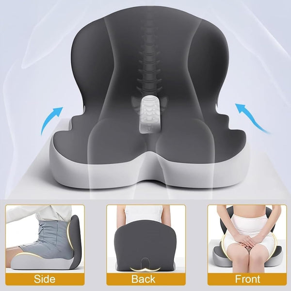 50% OFF TEMPORÄR | OrthoSeat™