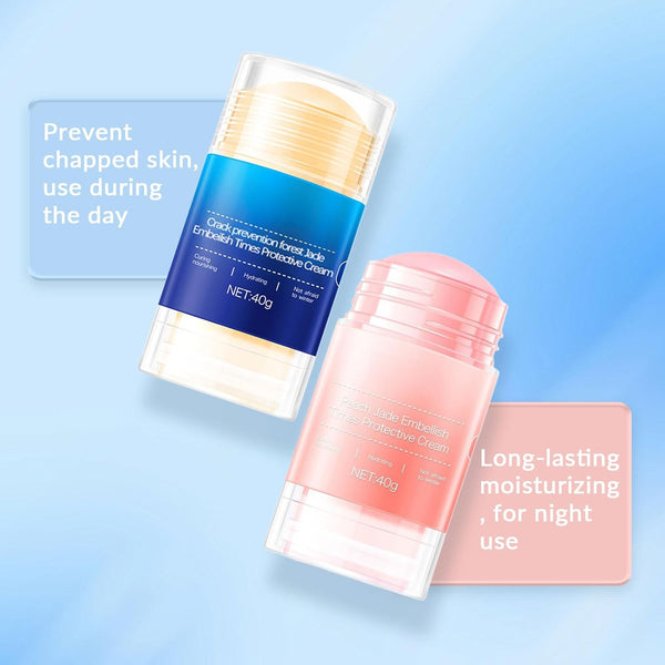 1 + 1 GRATIS HEUTE  NourishBalm™