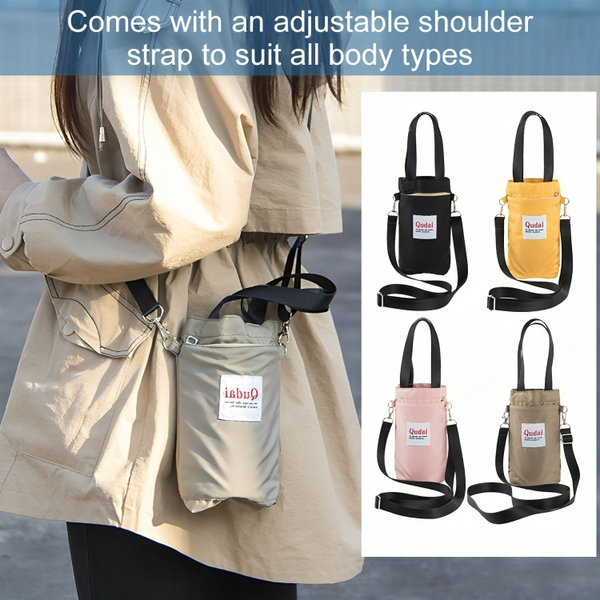 50% OFF TEMPORÄR | HydraBag™