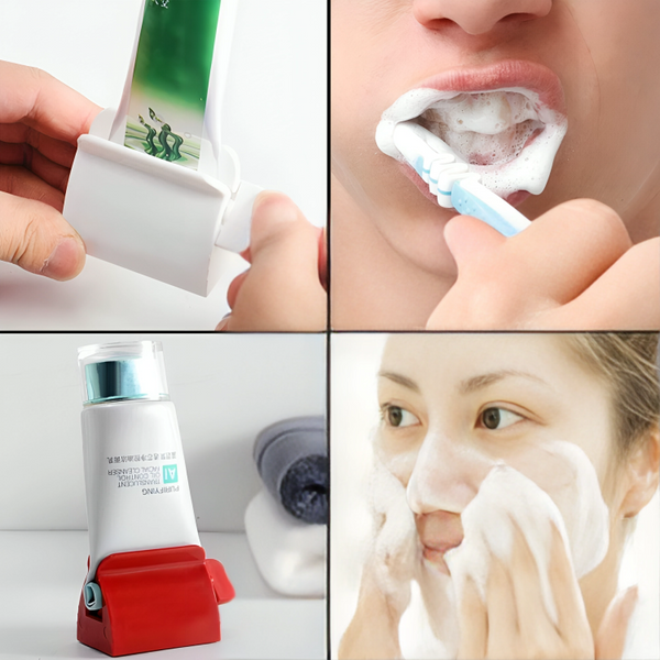1 + 2 GRATIS HEUTE | SqueezePro™