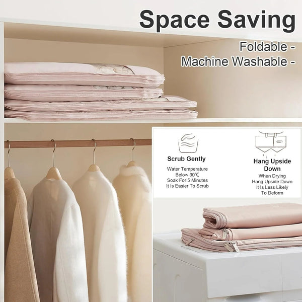 50% OFF TEMPORÄR  WardrobeShield™ 