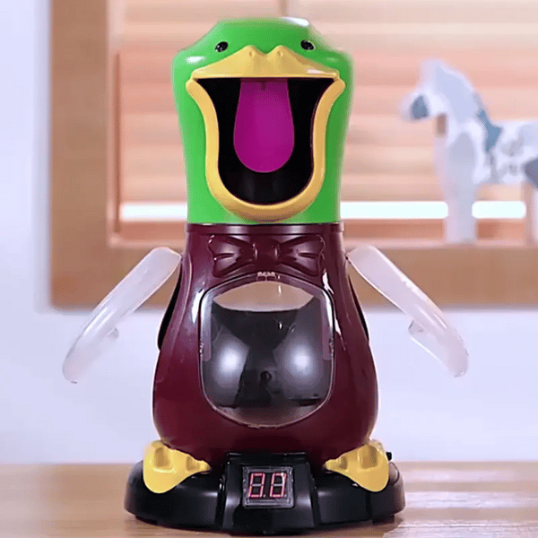 50% OFF TEMPORÄR  QuackShot™ 
