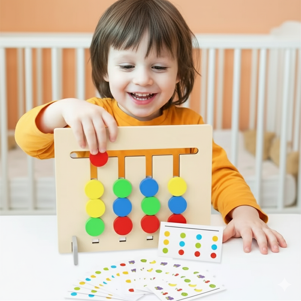 50% OFF TEMPORÄR  MindMatch™