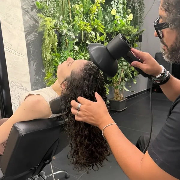 50% OFF TEMPORÄR  CurlBreeze™