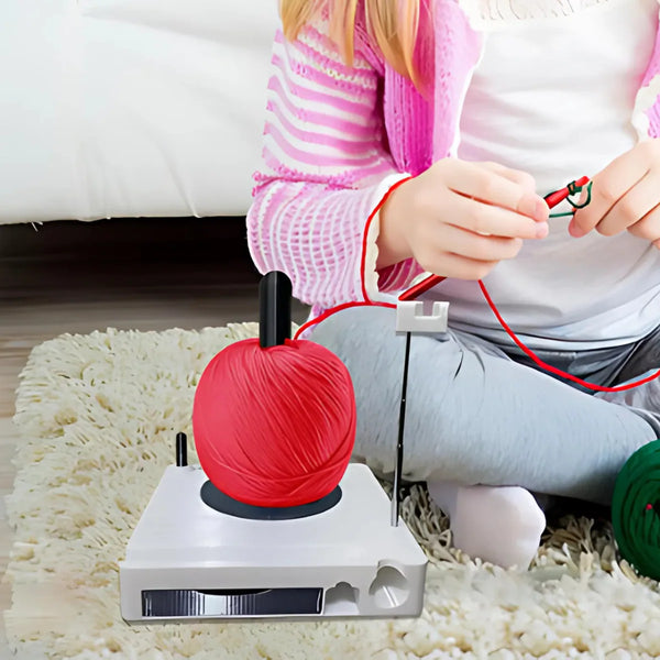 50% OFF TEMPORÄR  SpinnyCraft™ 