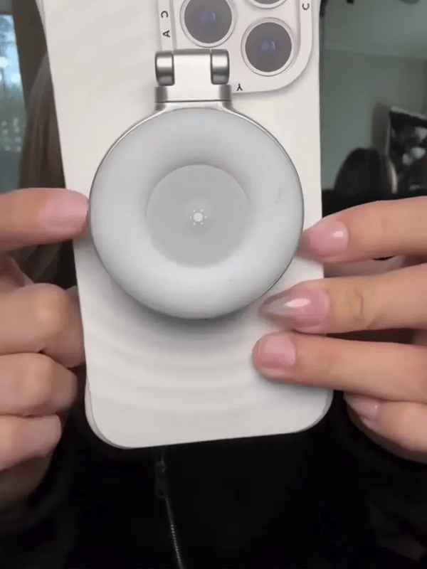 50% OFF TEMPORÄR  Clario™